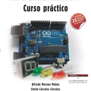 Curso Basico de Arduino