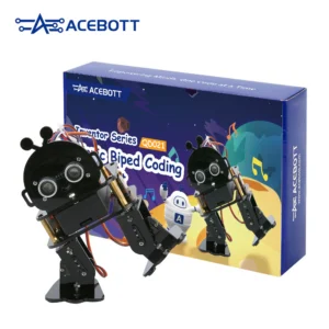 Robot Bípedo ACEBOTT QD021 ESP32