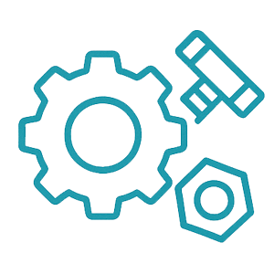 Componentes y Repuestos