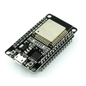 Placa de desarrollo ESP32