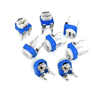Potenciómetros Trimmer Rm065 (pack 5 unidades)